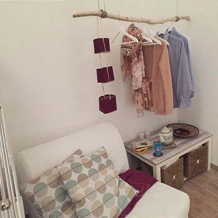 Little Tower Apartment Bari