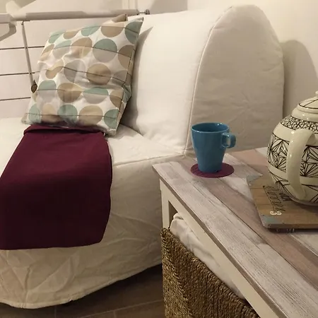 Little Tower Apartment