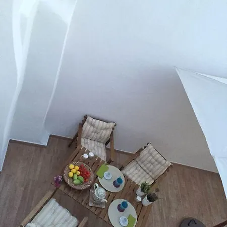 Apartmán Little Tower