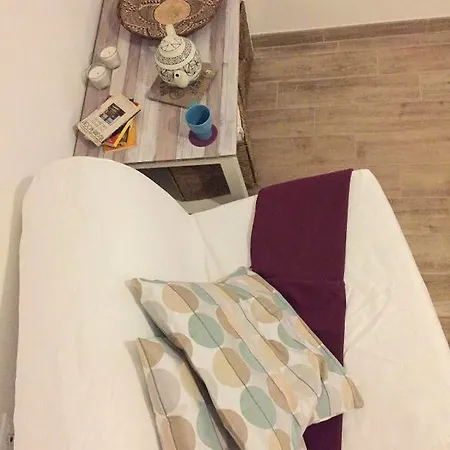 Apartmán Little Tower *