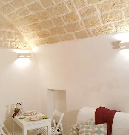 Appartement Little Tower *