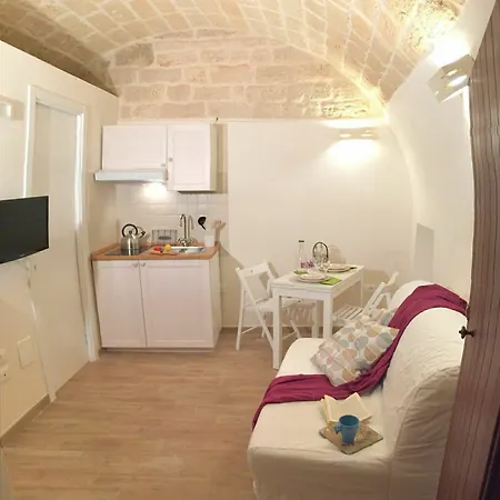 Apartmán Little Tower